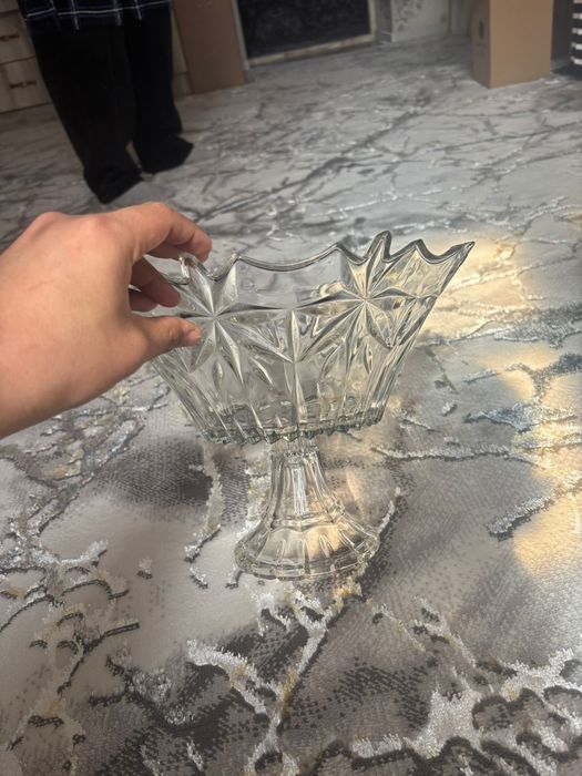 Ваза фруктовница