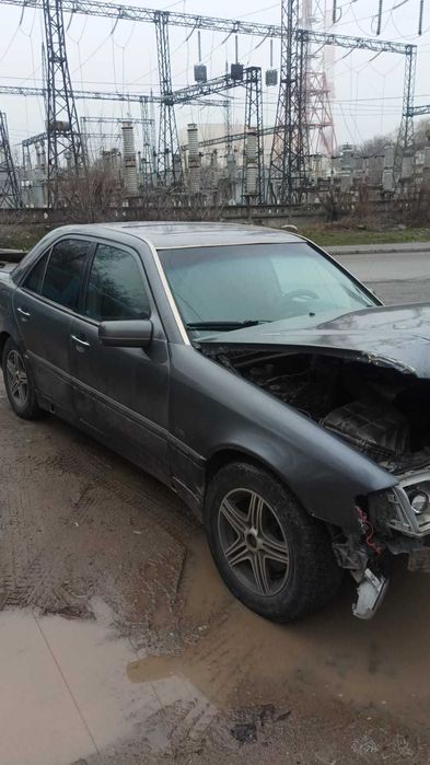 Продам Мерседес С180