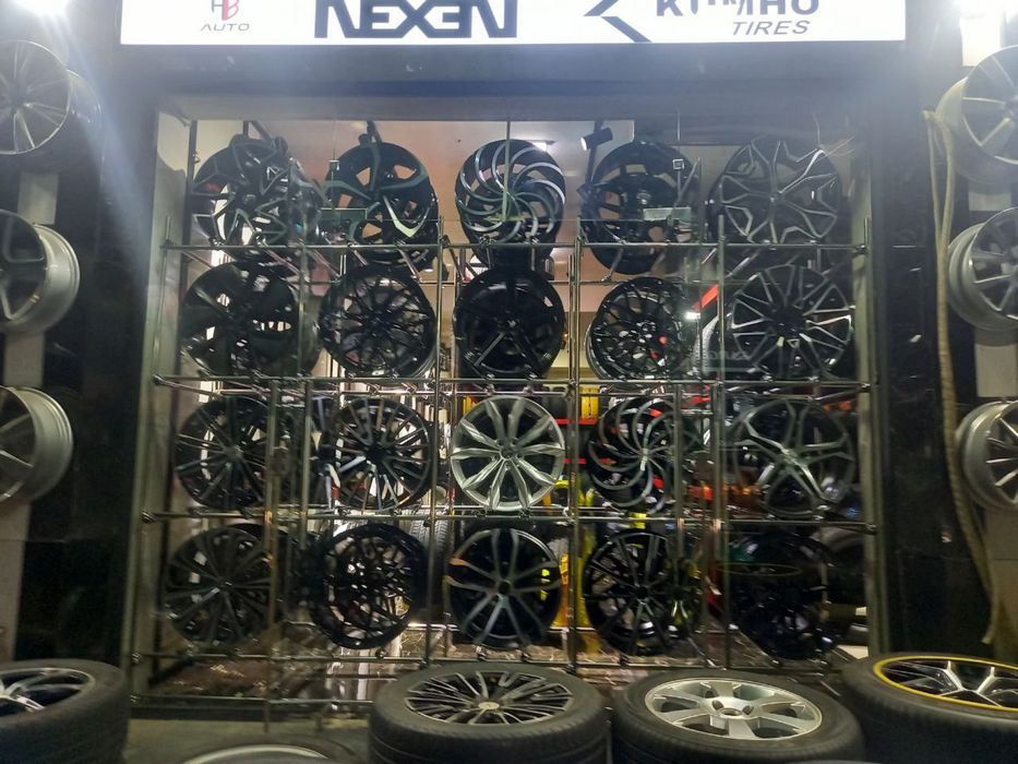 Cobalt 15R Yengicha Saka Diska