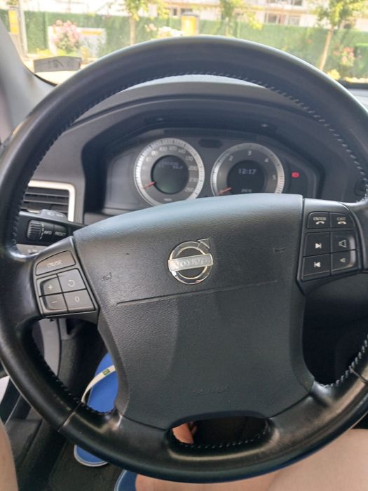 VOLVO S80 2008 — imagine 5