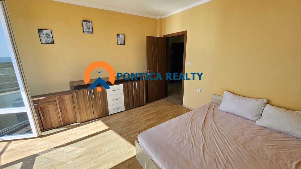 Продава се Двустаен апартамент в Свети Влас - 72 кв.м за 1292 €/кв.м - Снимка #1