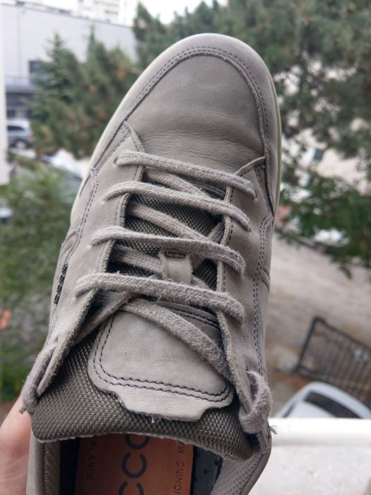Ecco 42нм. 26,5см.