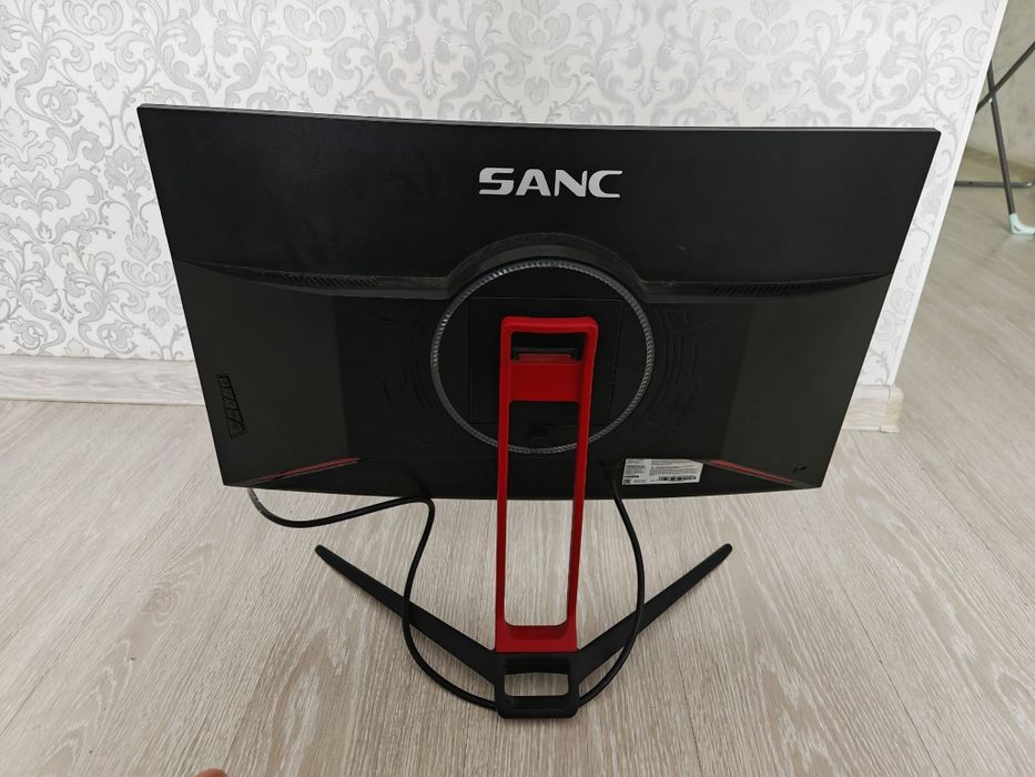 Продам игровой монитор