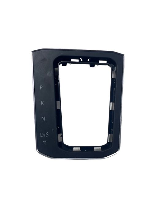 Trim Ornament Timonerie Dsg Volkswagen Tiguan Ii Facelift [ 2020 - 202