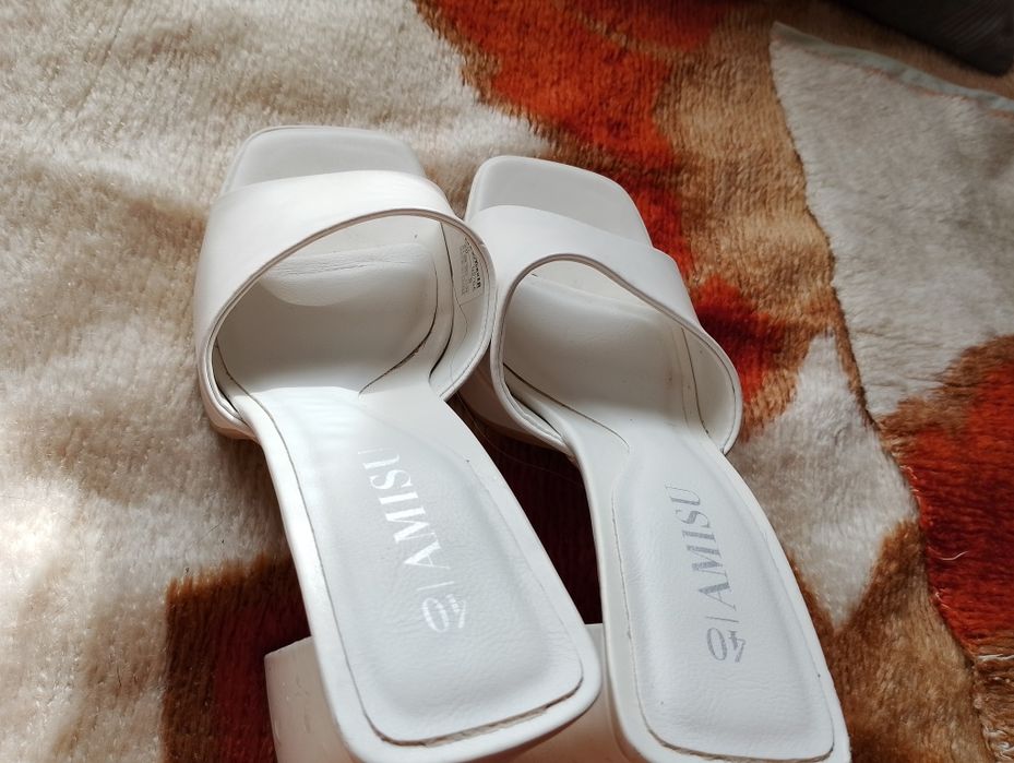 Търсиш перфектните обувки за