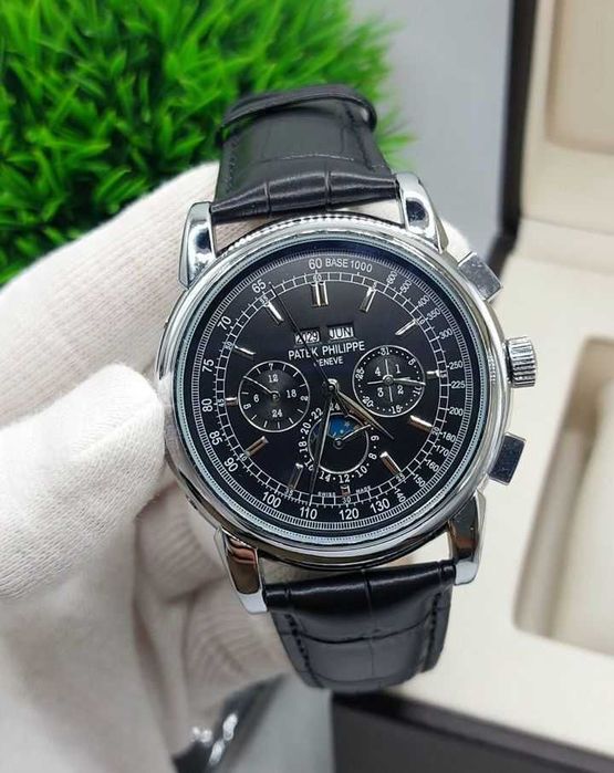 Часы мужские Patek Philippe