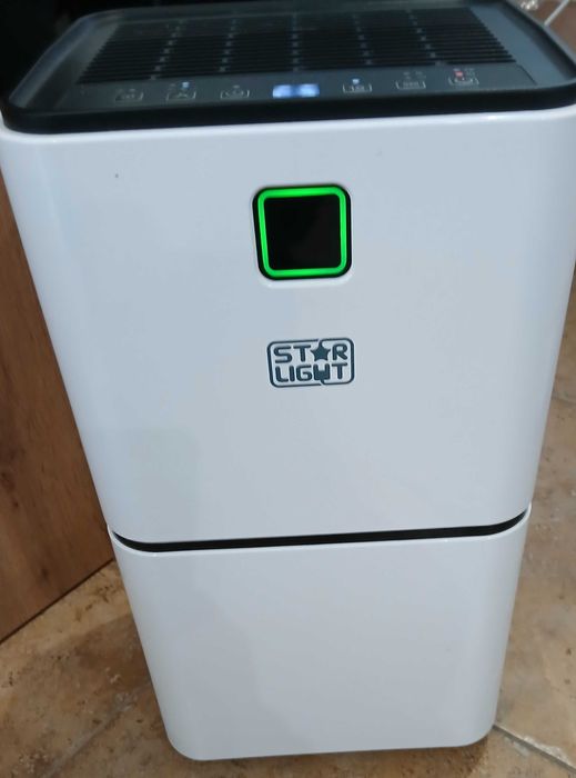 Влагоабсорбатор Star Light 12л. / 24ч.