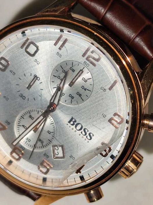 Ceas Hugo Boss,  nefolosit