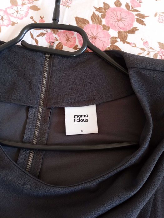 Lot rochii de maternitate mărimea S