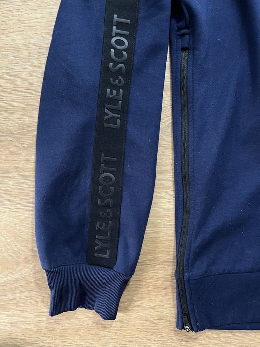 Paul Smith Zebra Crew Sweatshirt размер М