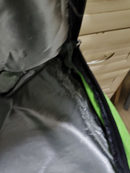 Рюкзак Майнкрафт "Крипер"