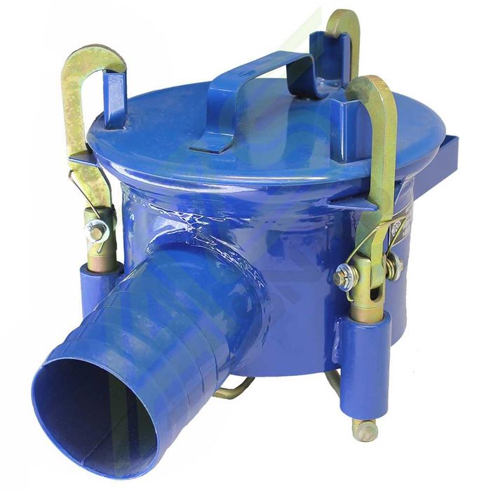 Устройство нижнего слива УНС-100