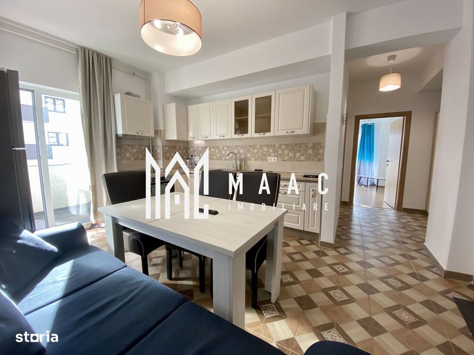 Apartament 3 camere I Etaj 1 I Decomandat I Doamna Stanca — fotografia 3