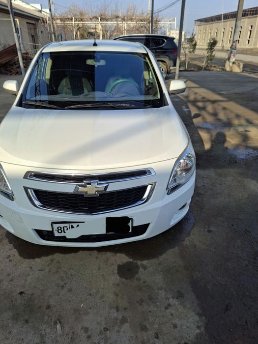 Chevrolet cobalt 1.5