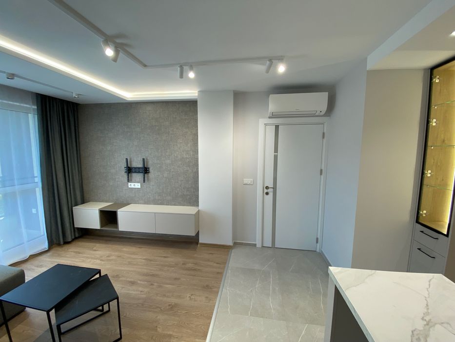 Продава се Двустаен апартамент в Варна, Виница - 60 кв.м за 2084 €/кв.м - Снимка #21