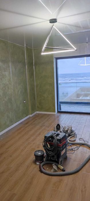 Renovări construcții lucrări de la A la Z apartamente case