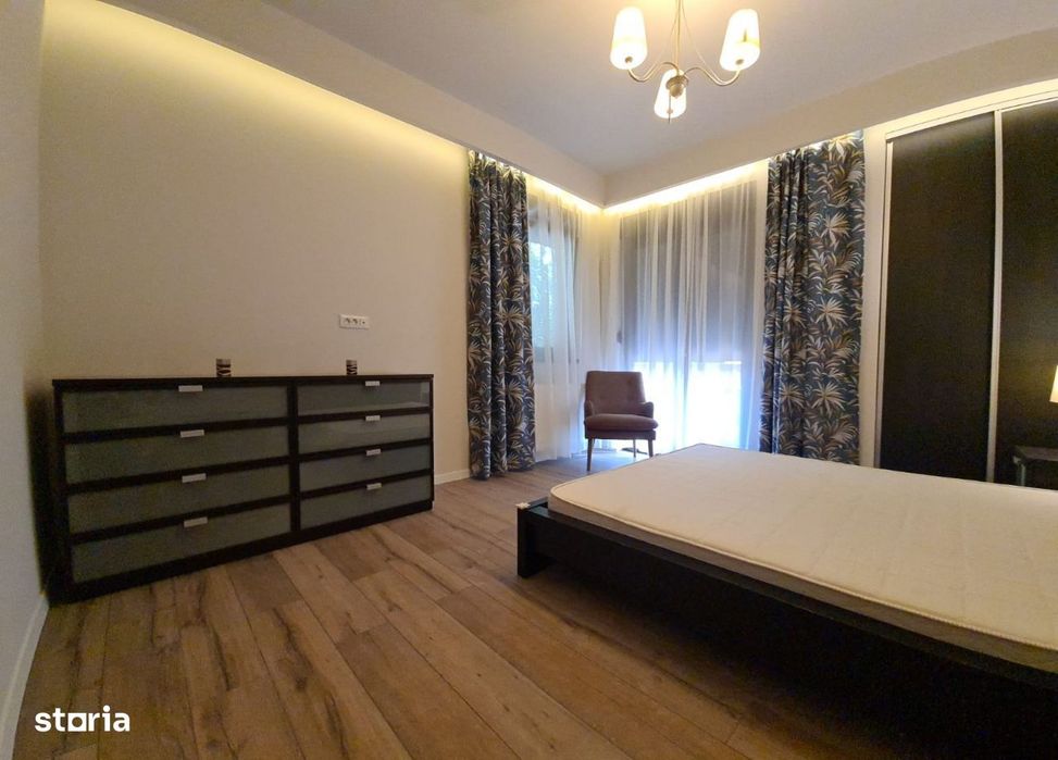 apartament cu 2 camere de inchiriat in zona romana / gradina icoanei — fotografia 3