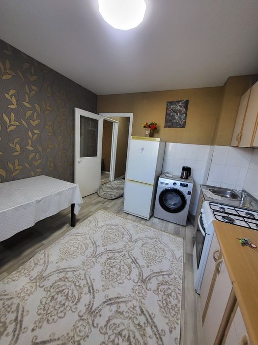 1 комн.  Смарт. Тв я Гор. Вода