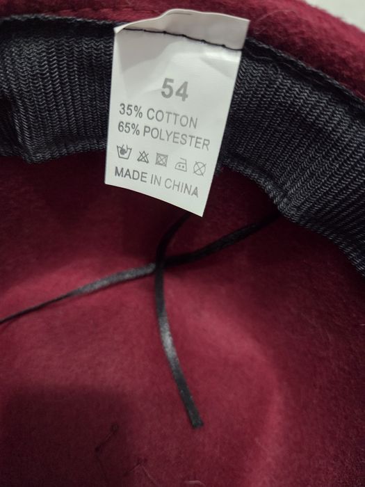 Palarie eleganta copii