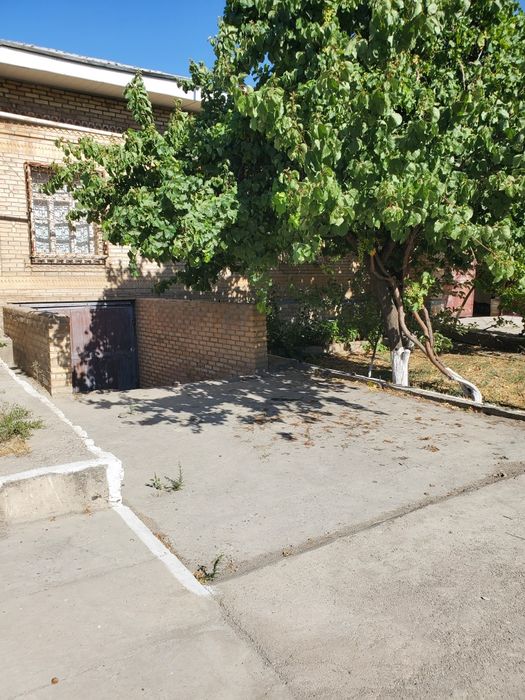 Ховли сотилади 6 сотих