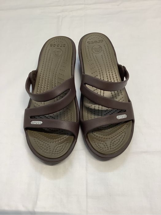 Saboti Crocs dama marime 38