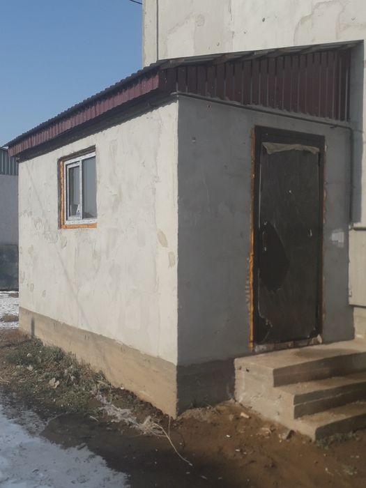 Кемертоган дом 2-х этажный