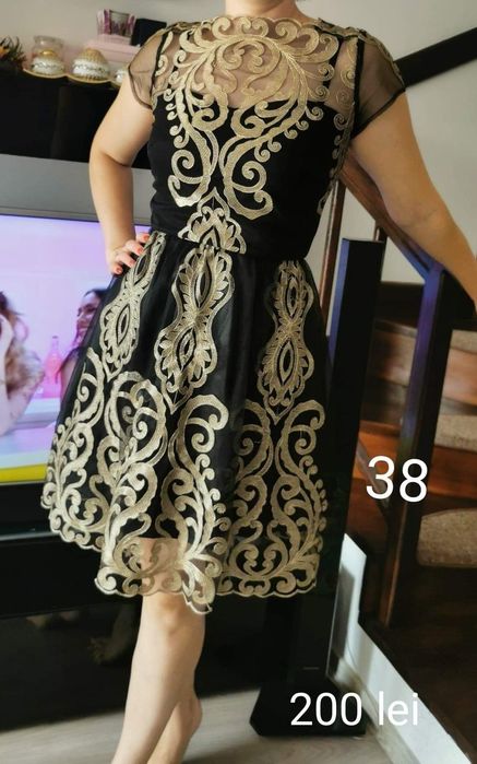 Rochii pentru evenimente