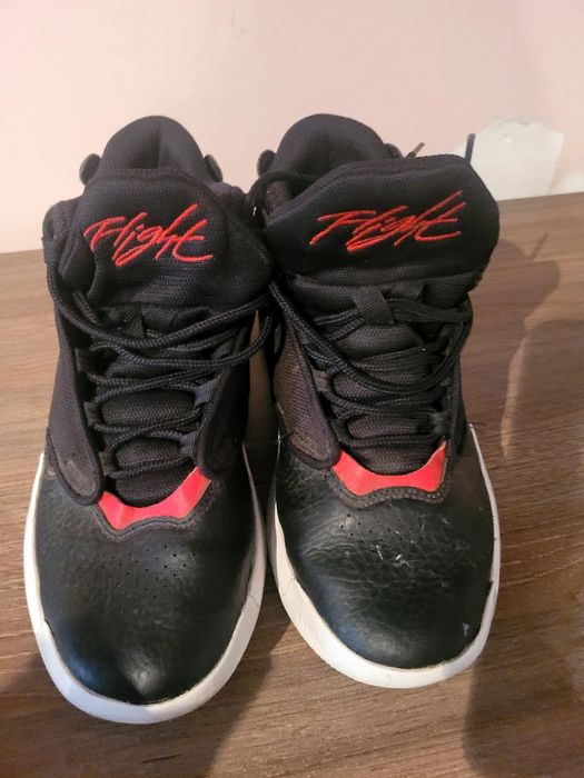 Маратонки Jordan Flight