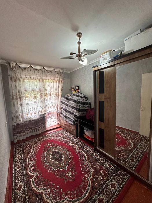 Продаётся 2/2/4 ТТЗ-1 ( ипотека)