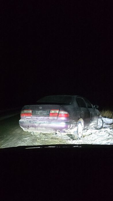 Карина е  2.0  на разбор или продам за 300