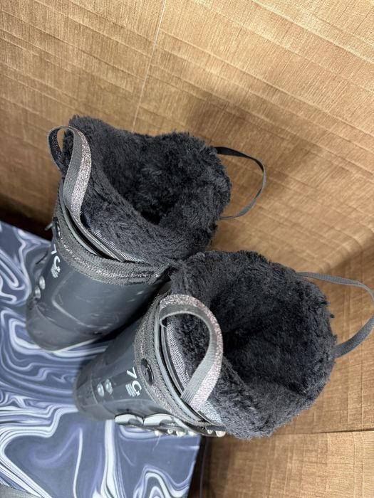 Ски обувки Rossignol PURE 70X - 25/25,5см.