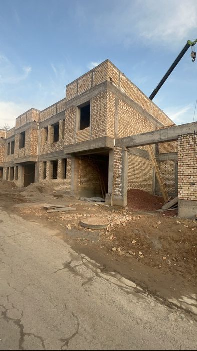 0 дан под ключ Котежд участка дача курамиз