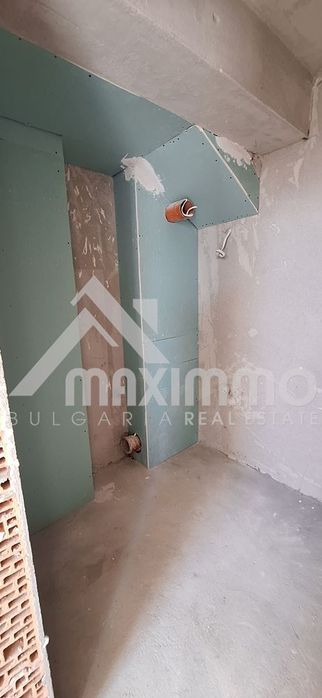Многостаен в Варна-Колхозен пазар площ 123000 цена 226900