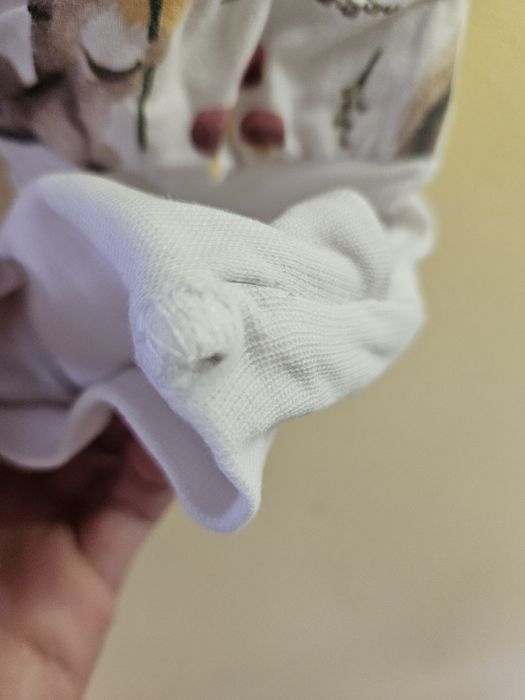 Чувалчета с крачета Angel baby