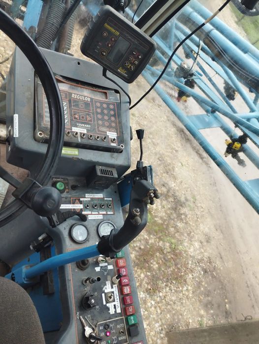 Autopropulsata evrard