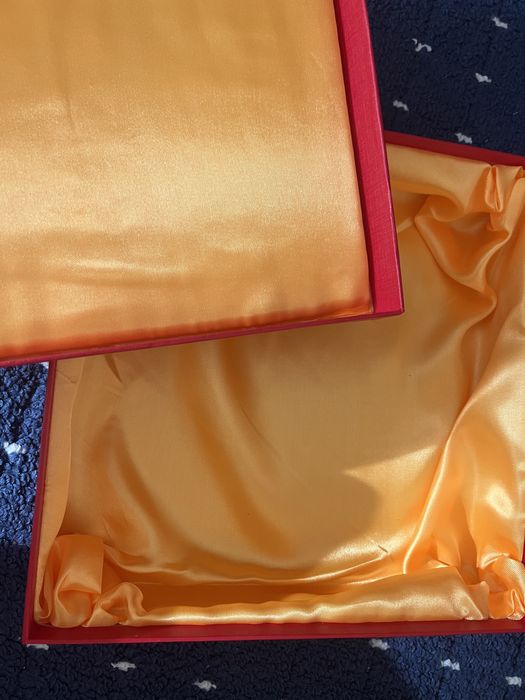 Каробка для подарки