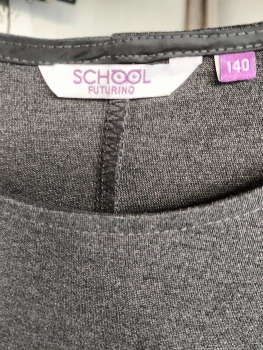 Платья школьные для девочек