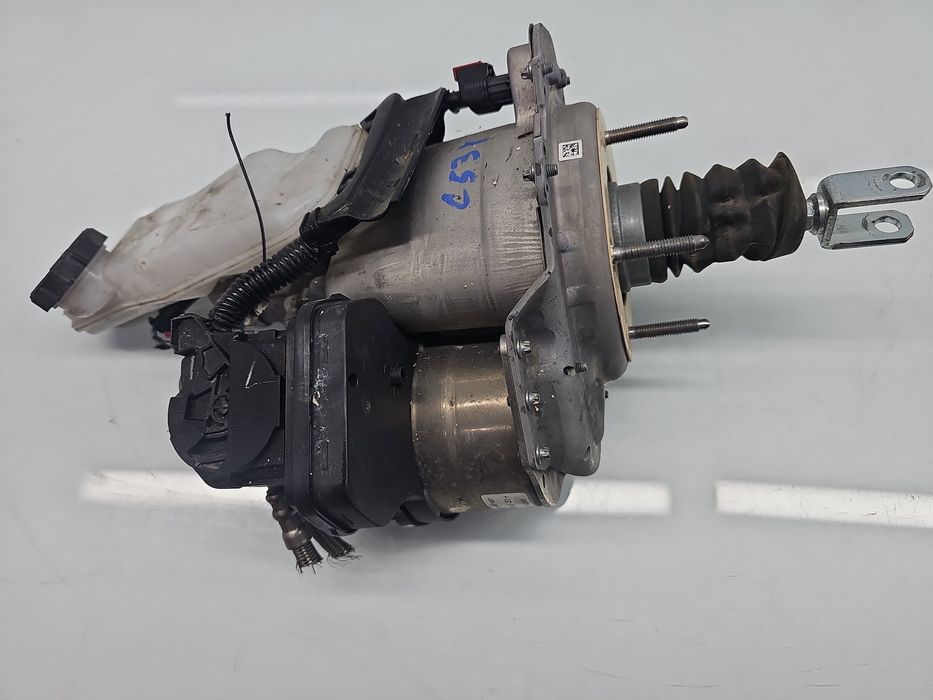 Tulumba frana TESLA Model 3 [Fabr 2020-2025] 1044672-00-D Single Motor