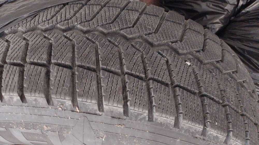 215 65 16 Vredestein Nordic 2 XL