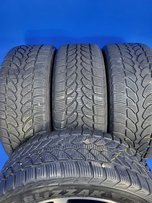 SUPER OFERTA - Mercedes original 5x112 R16 complet echipate m+s iarna