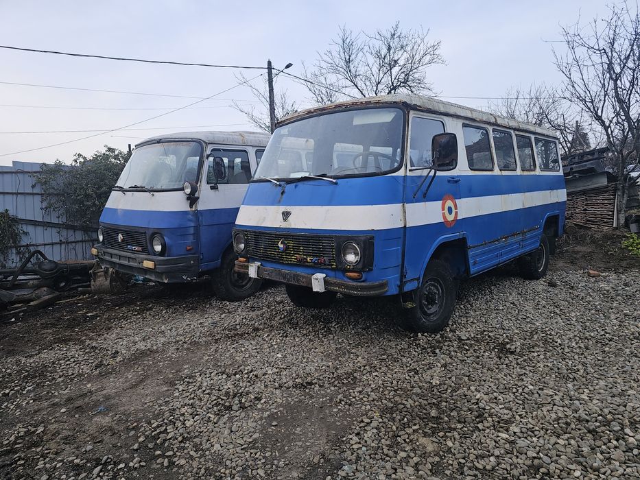 Întregi sau piese Tv Rocar. Aro