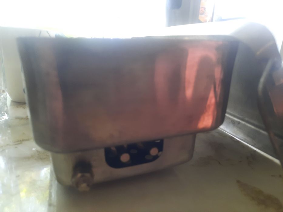 Биксы для стирилизаций