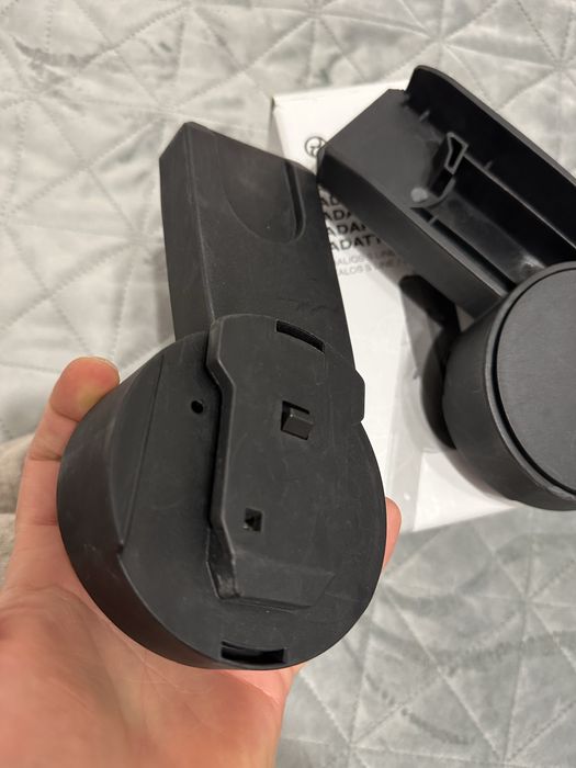 Адаптери за стол Cybex Balios S Talos S