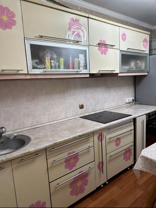 Кухонный гарнитур