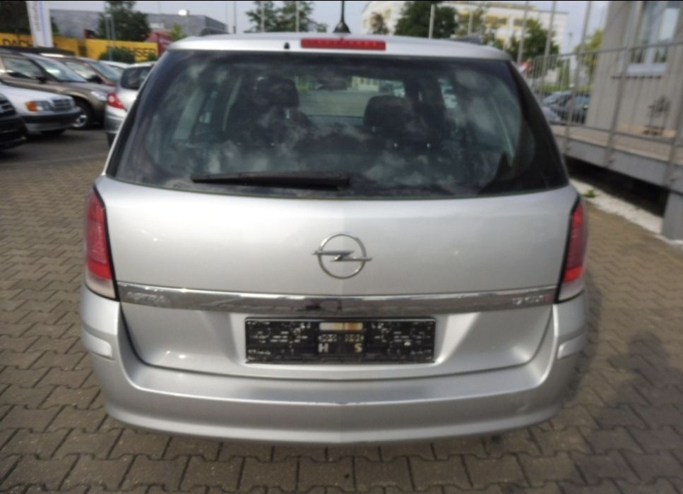 Piese Opel Astra H