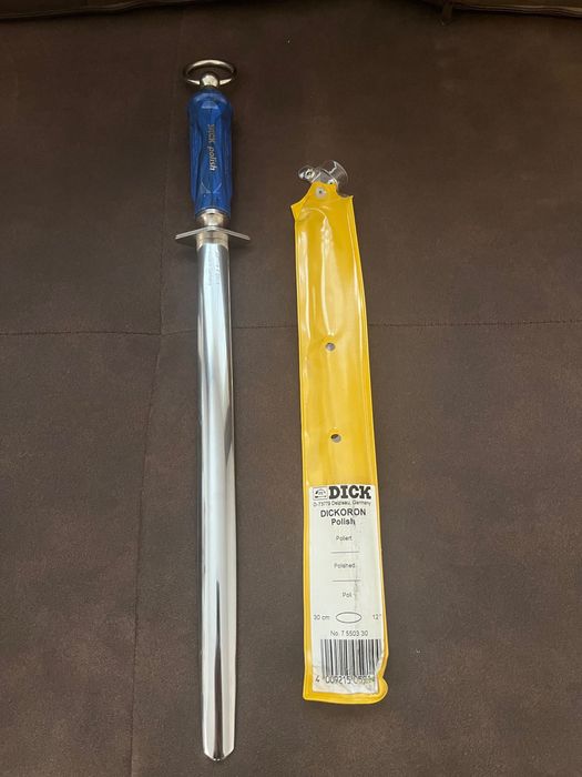 Немски масат F.Dick