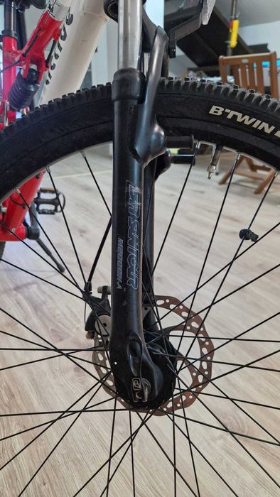Bicicletă Active X-lander