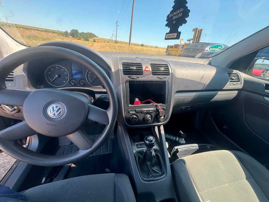vw golf 5 1.4 16v на части  фолф 5 1.4 на части