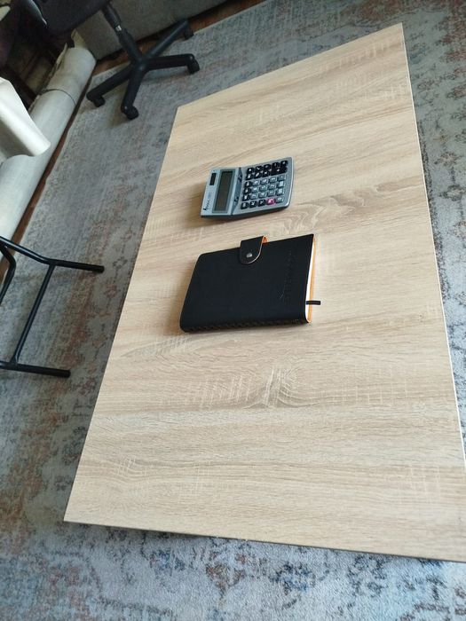 Кофейный легкий столик