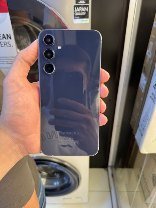 Samsung a55 5g 8/256 gb